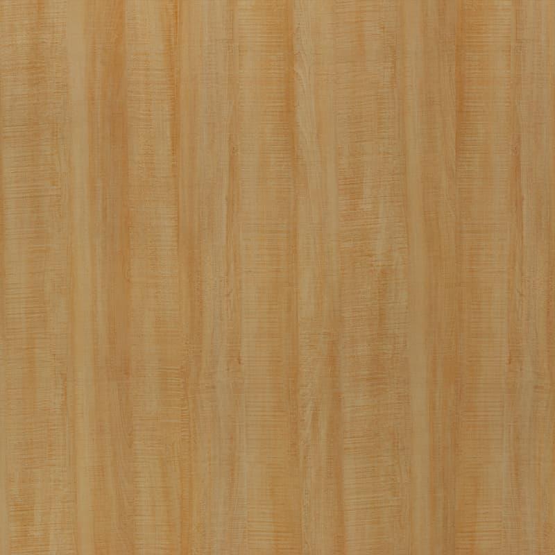 2067-02-48m2 Film PVC à grain de bois d'enveloppe d'armoire de cuisine