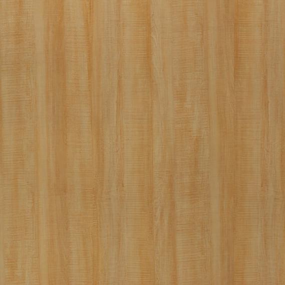 2067-02-48m2 Film PVC à grain de bois d'enveloppe d'armoire de cuisine